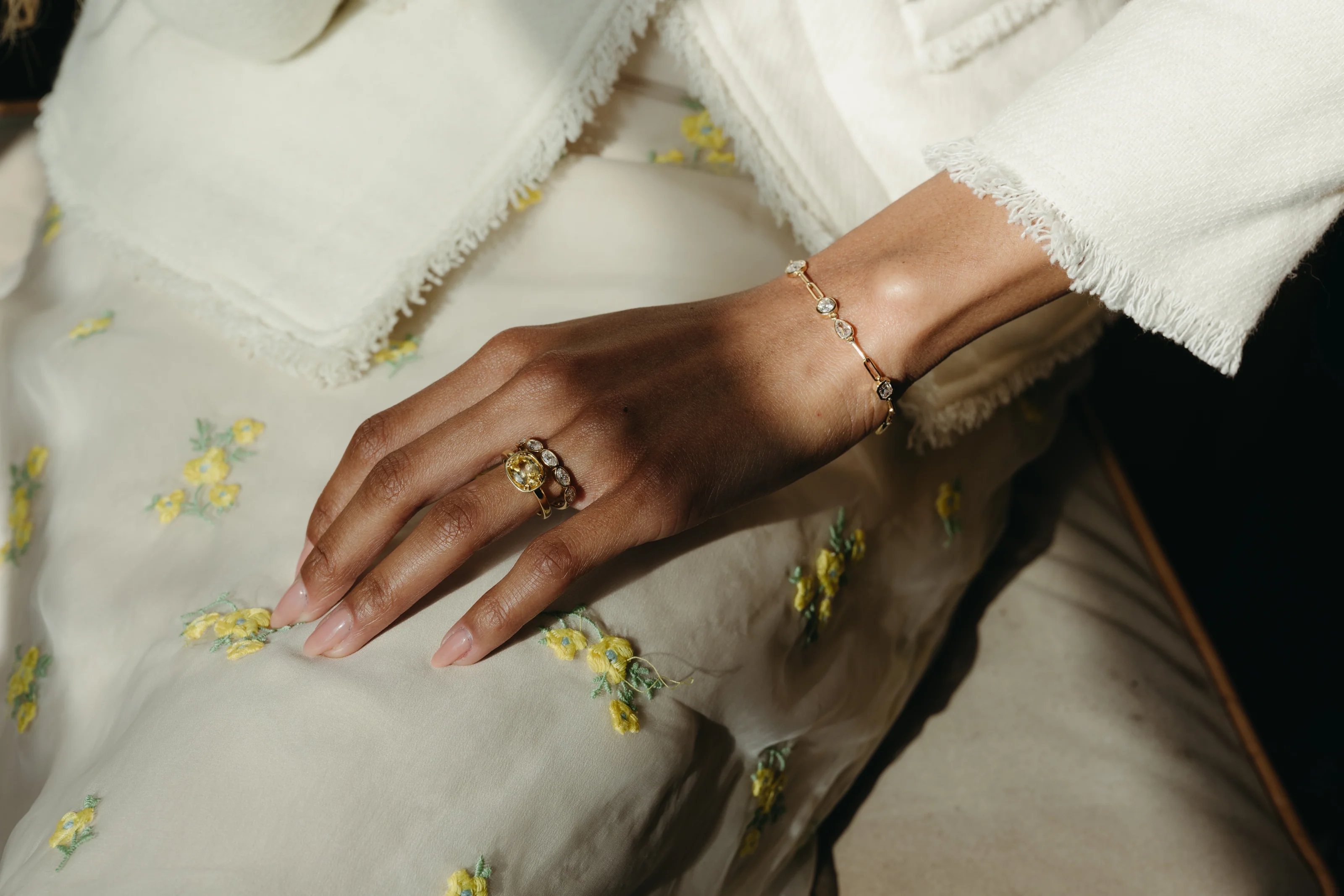 Radiance Crafted for Always