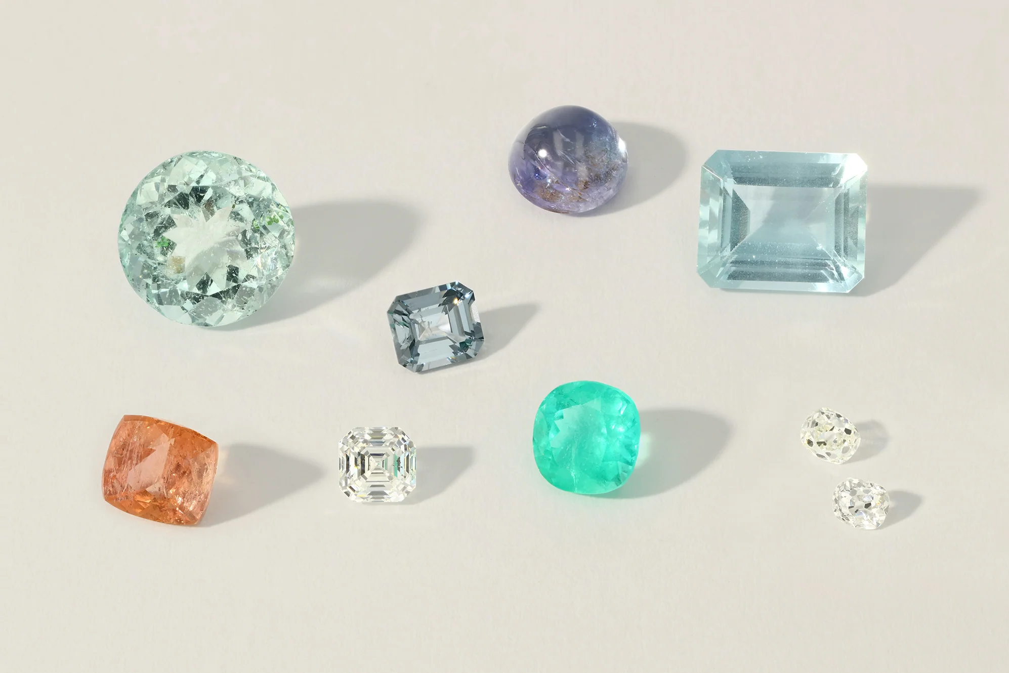 Bespoke 1.23ct Mozambique Spinel - Image 5