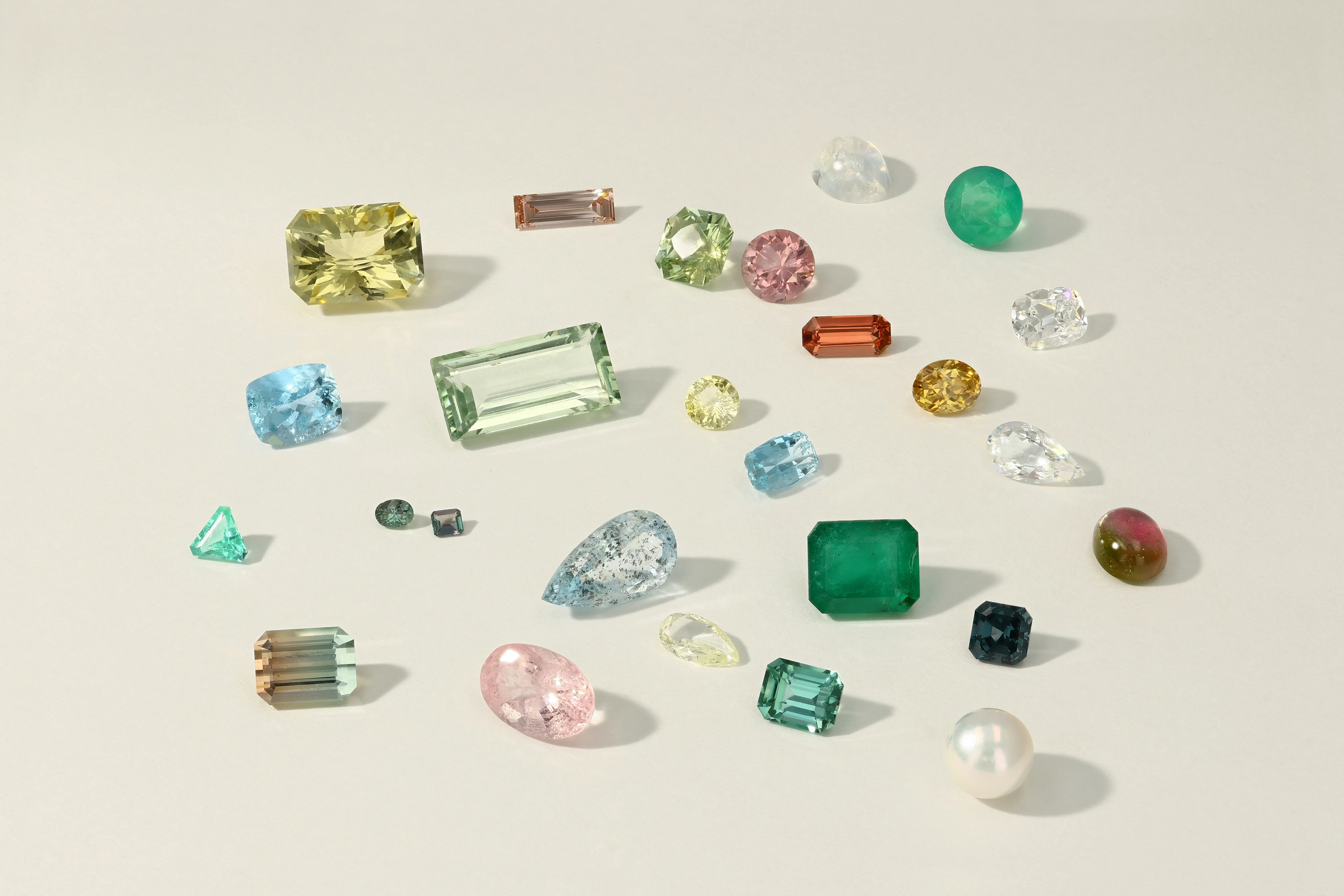 Bespoke 4.59ct Bi-Color Tourmaline - Image 7