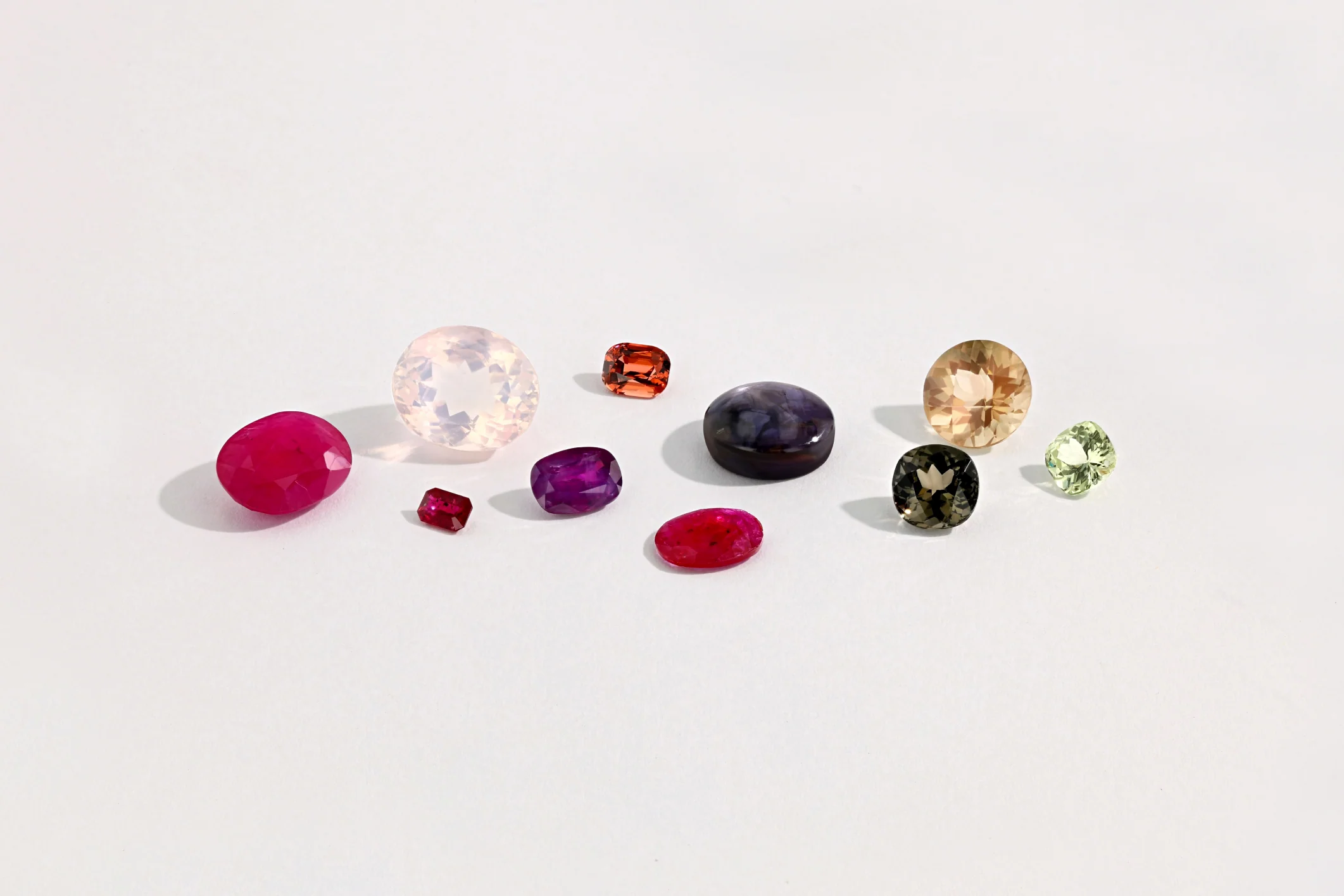 BESPOKE 9.79CT RUBY - Image 5