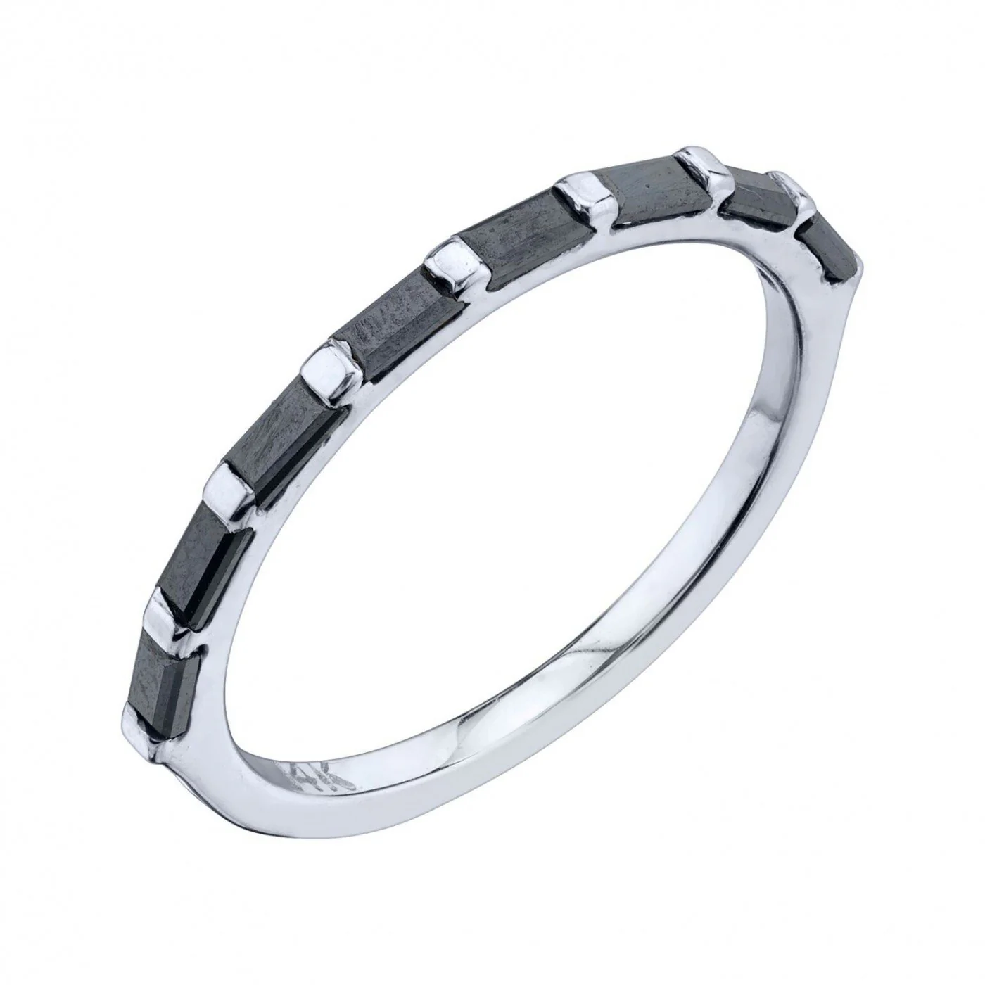 BAGUETTE RING - Image 3