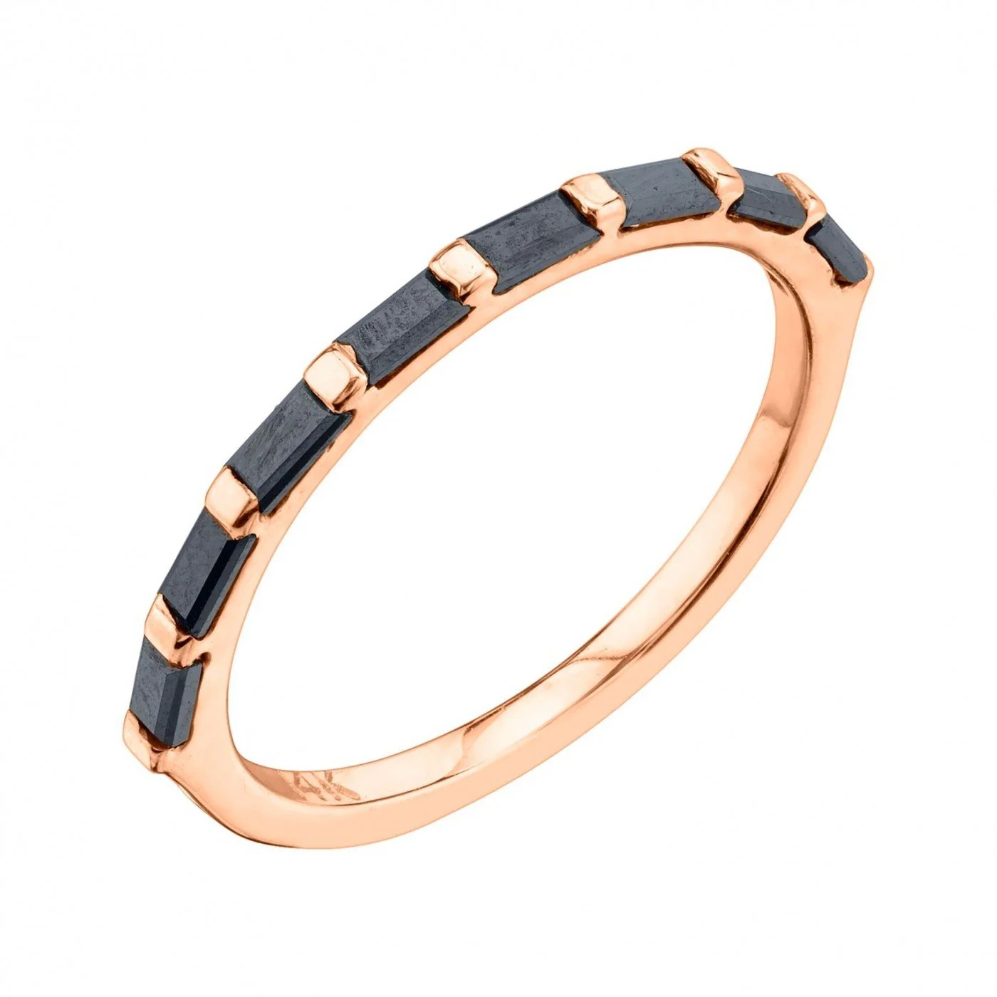BAGUETTE RING - Image 4