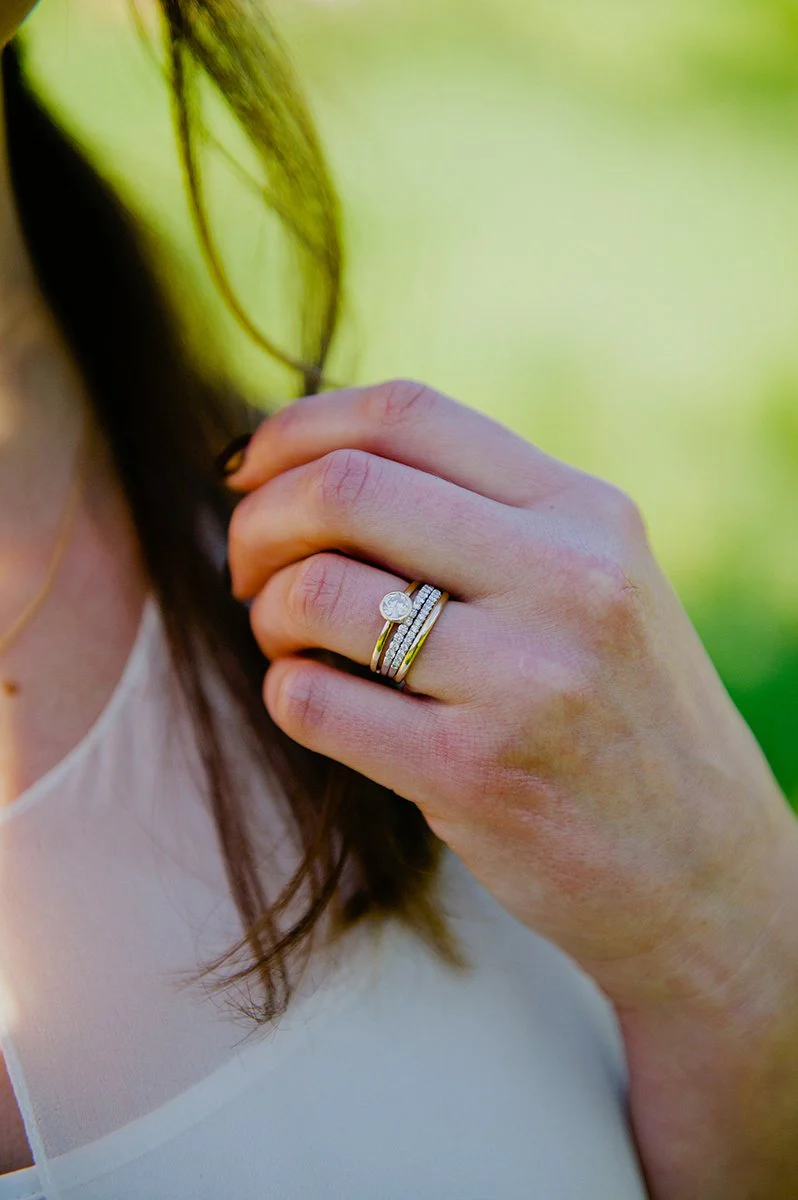 CLASSIC ROUND BAND - Image 3
