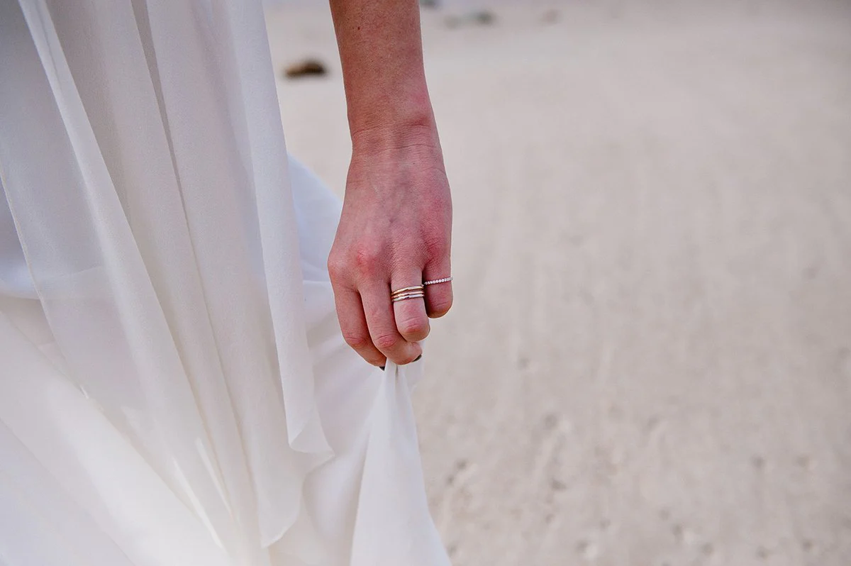 CLASSIC ROUND BAND - Image 7