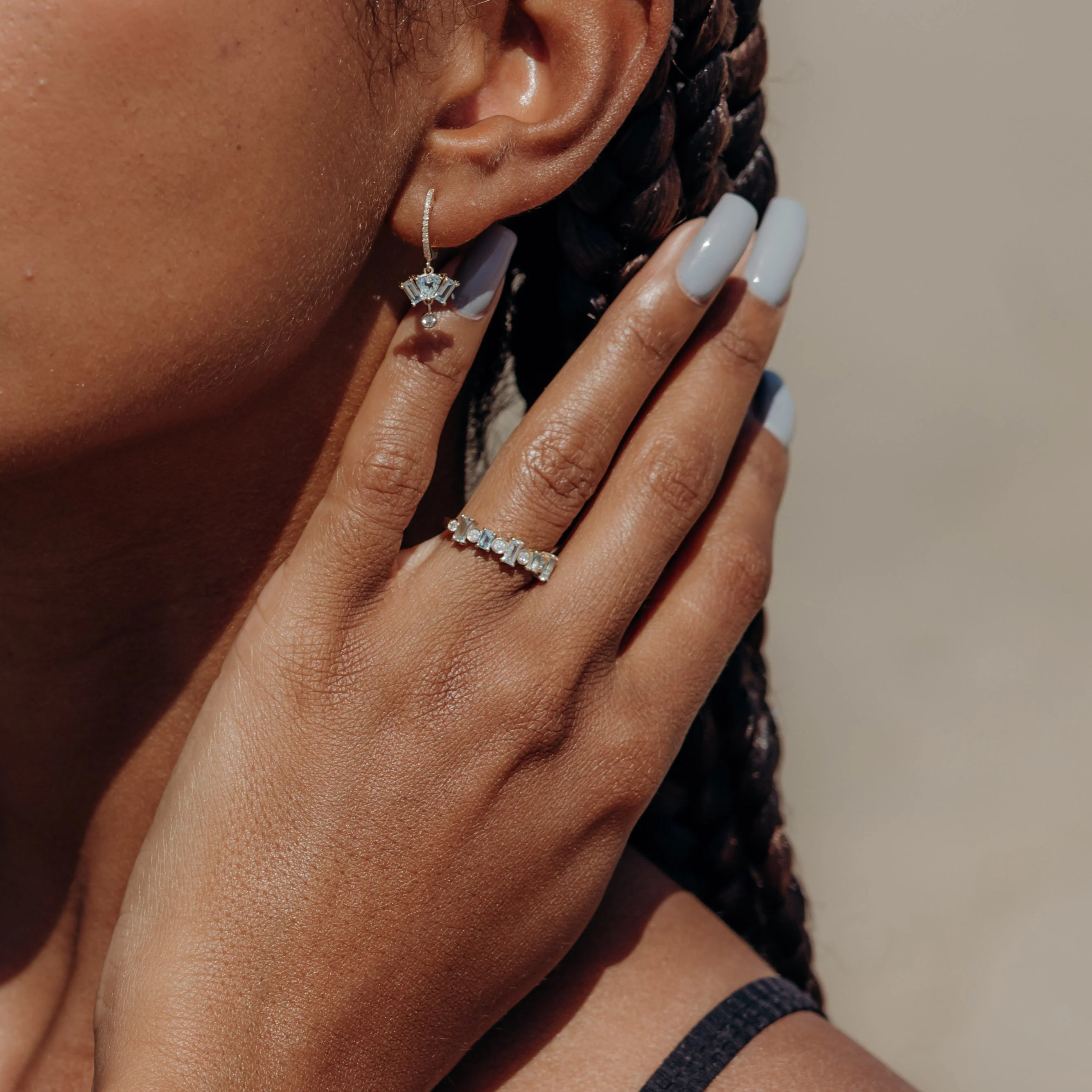 Coast Ring - Carly Cushnie for Starling - Image 4