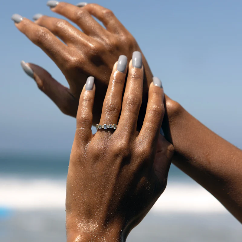 Coast Ring - Carly Cushnie for Starling - Image 6