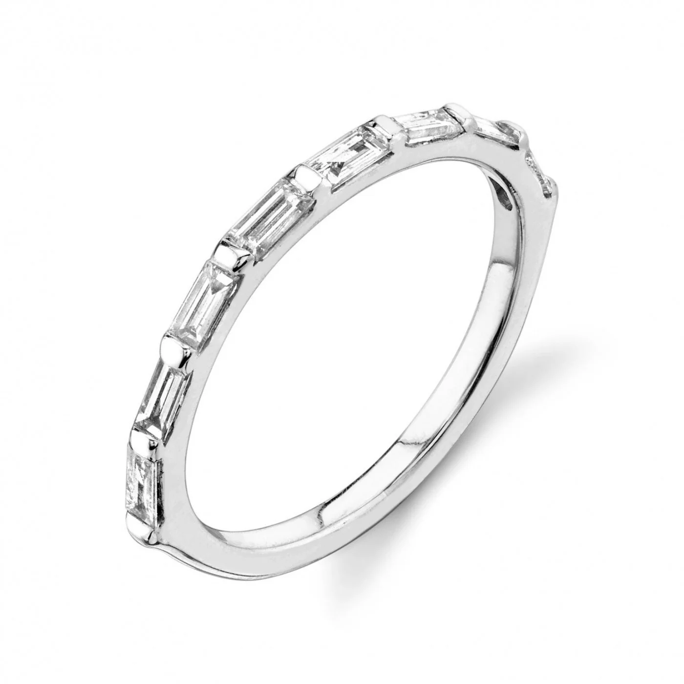 BAGUETTE RING - Image 4