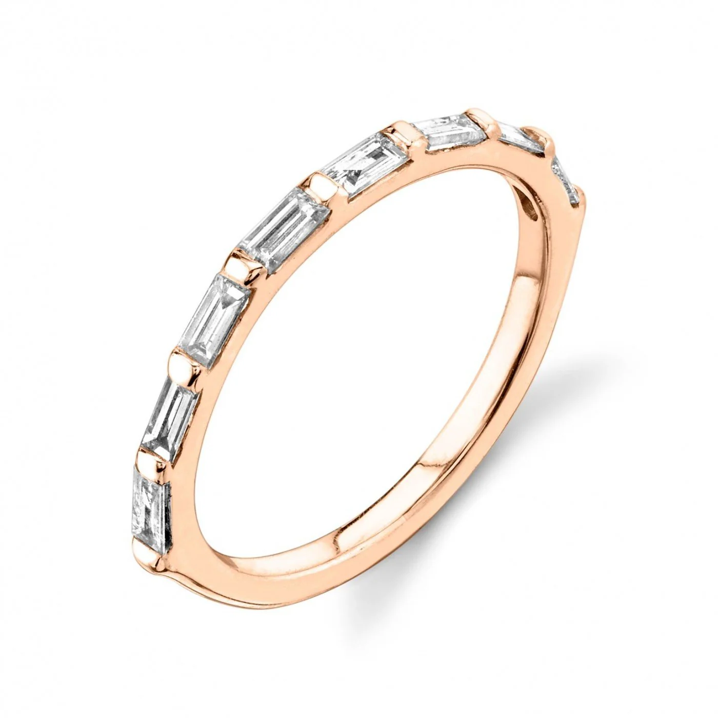 BAGUETTE RING - Image 5