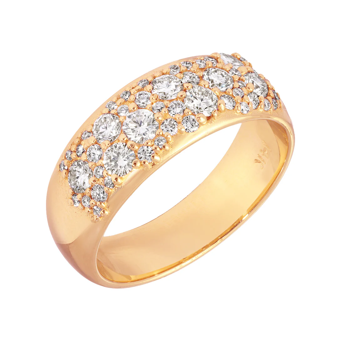 DIAMOND CONFETTI BAND - Image 8