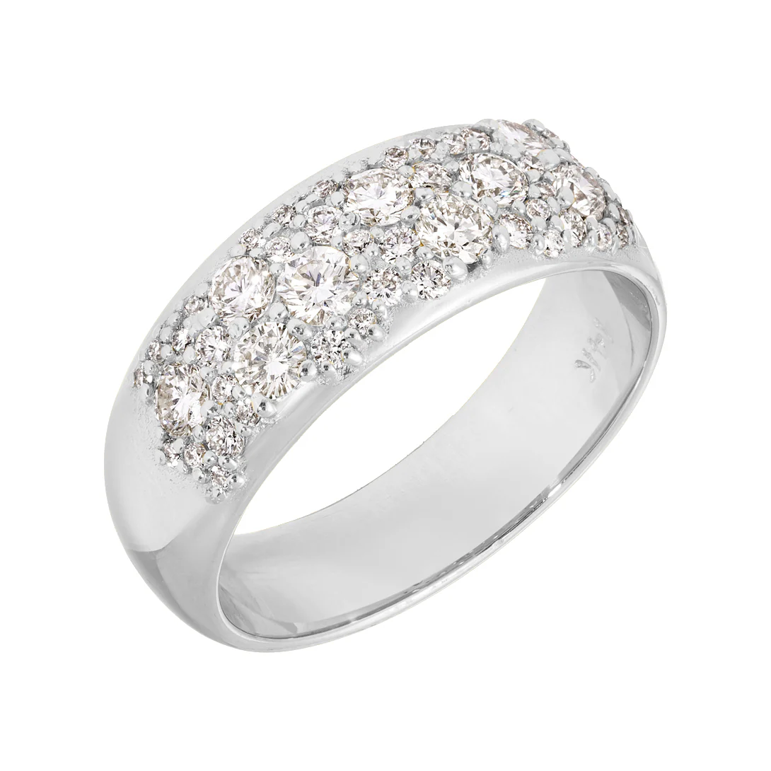 DIAMOND CONFETTI BAND - Image 9