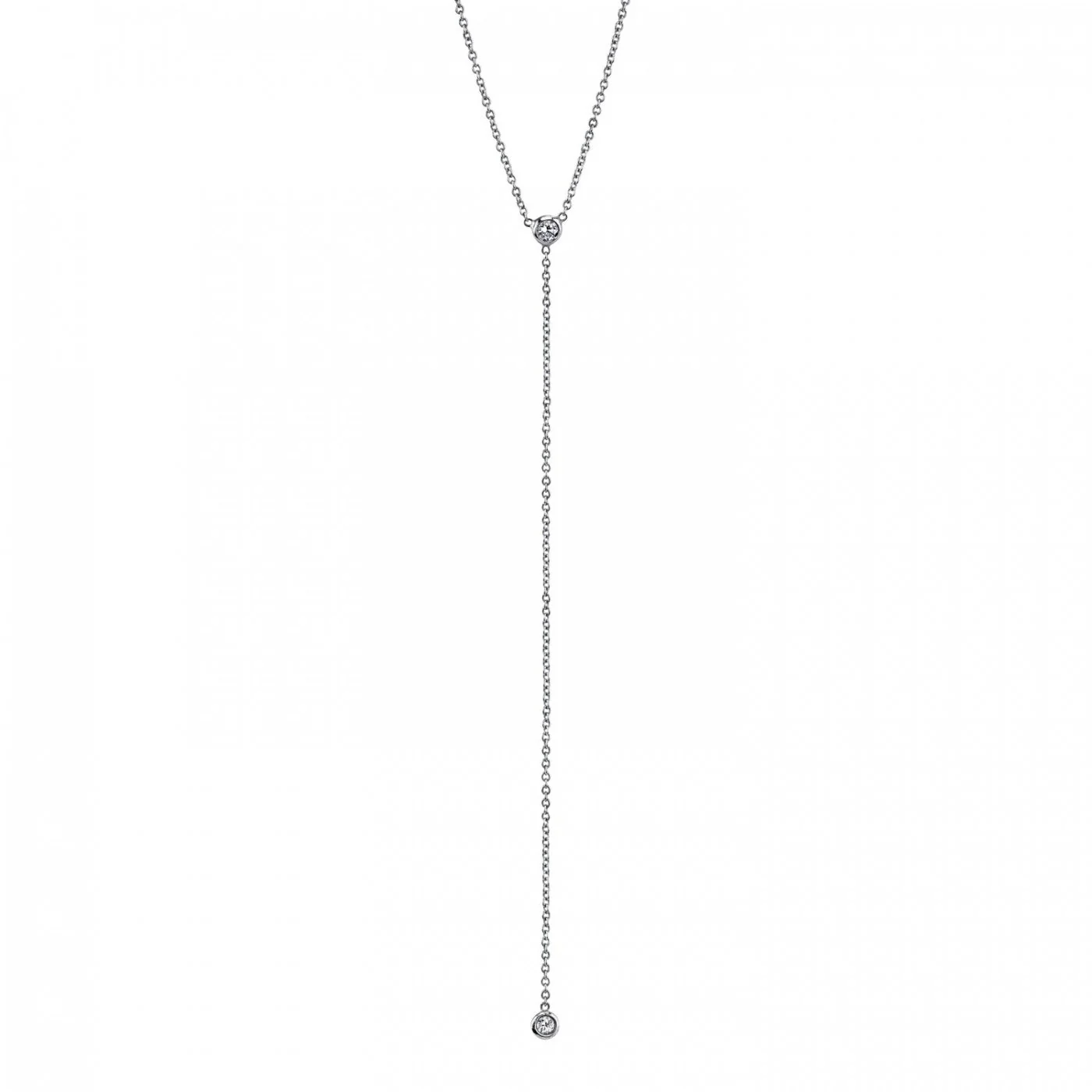 LARIAT NECKLACE - Image 3
