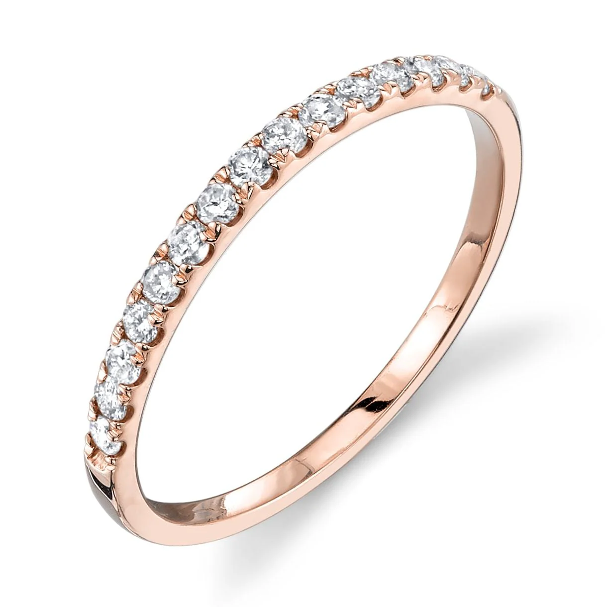 DIAMOND PAVÉ RING - Image 4