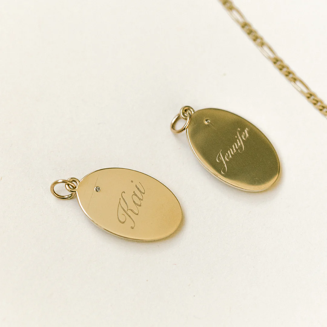 NOVEMBER BIRTH FLOWER CHARM - Image 9