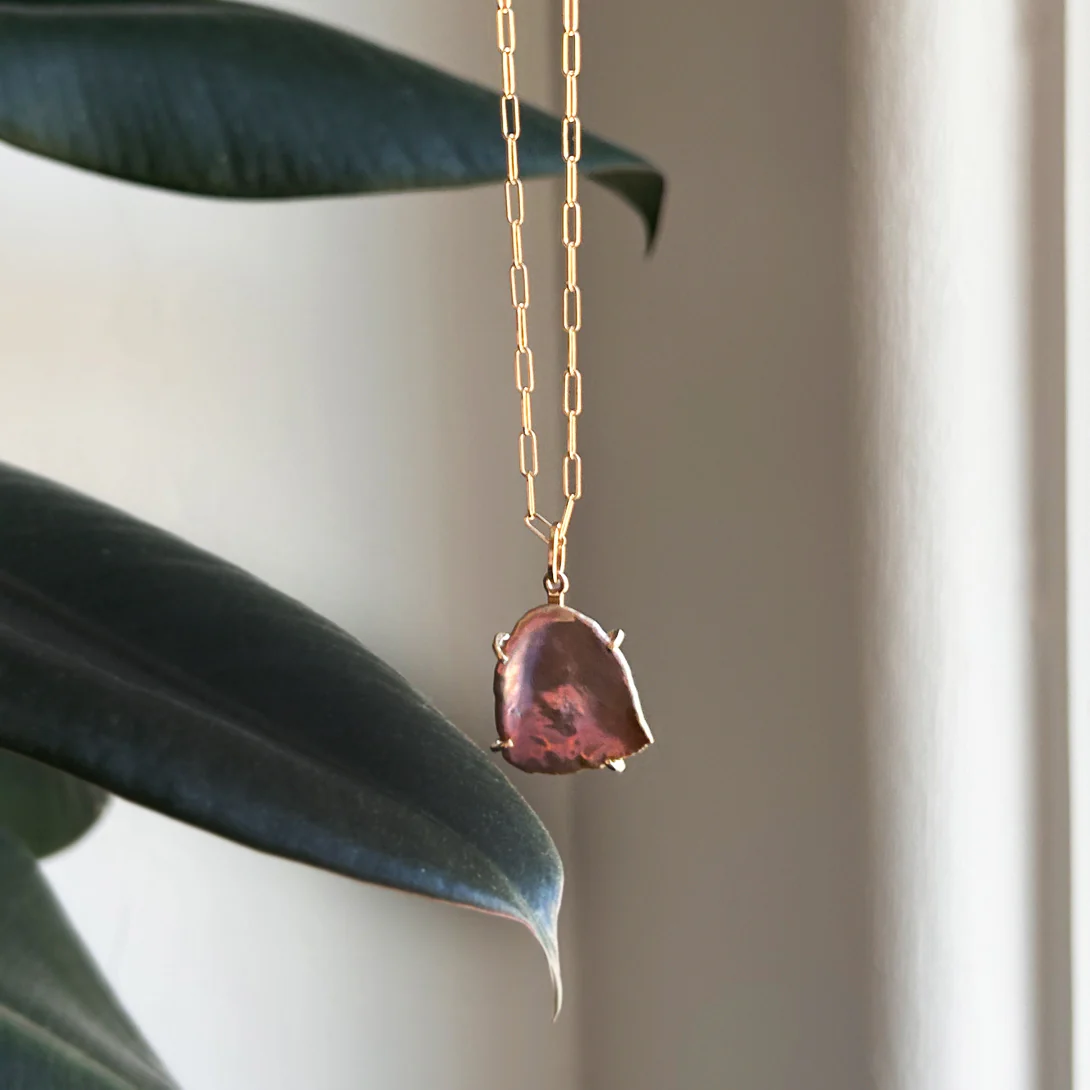 Petal Pearl Charm - Image 10