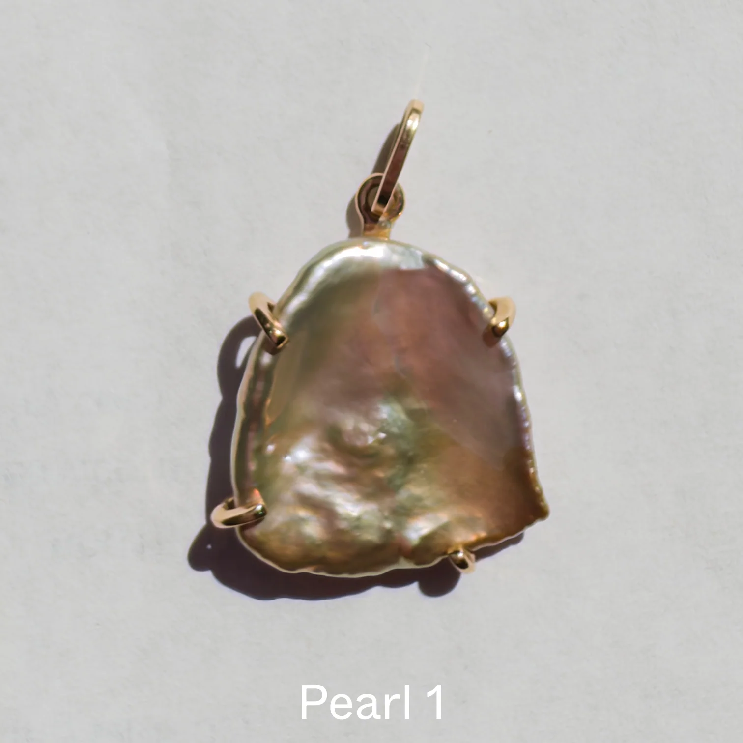 Petal Pearl Charm - Image 3