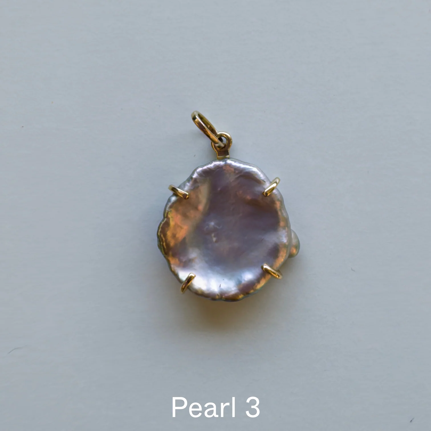 Petal Pearl Charm - Image 5