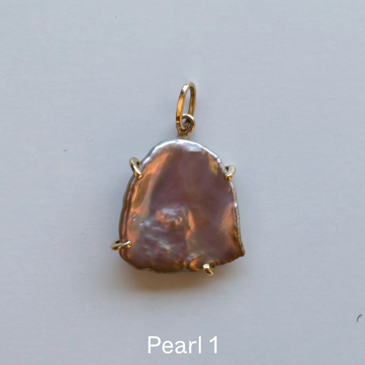 Petal Pearl Charm - Image 6