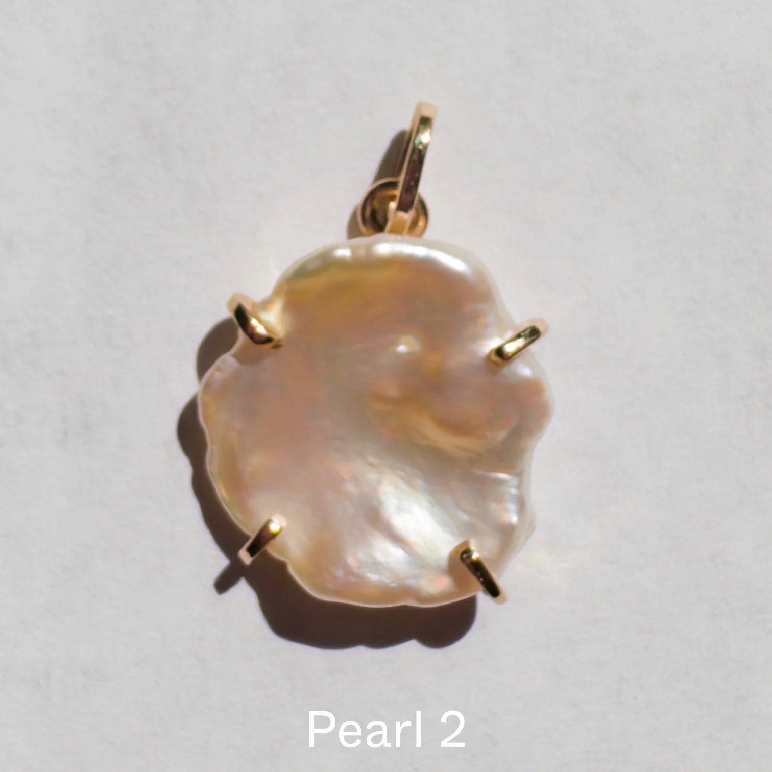 Petal Pearl Charm - Image 7