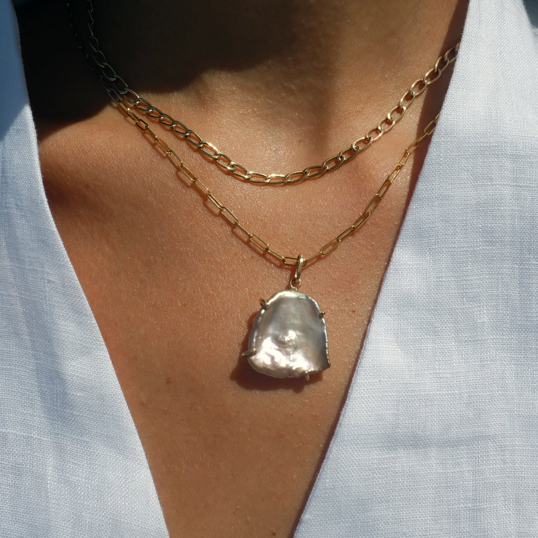 Petal Pearl Charm - Image 9