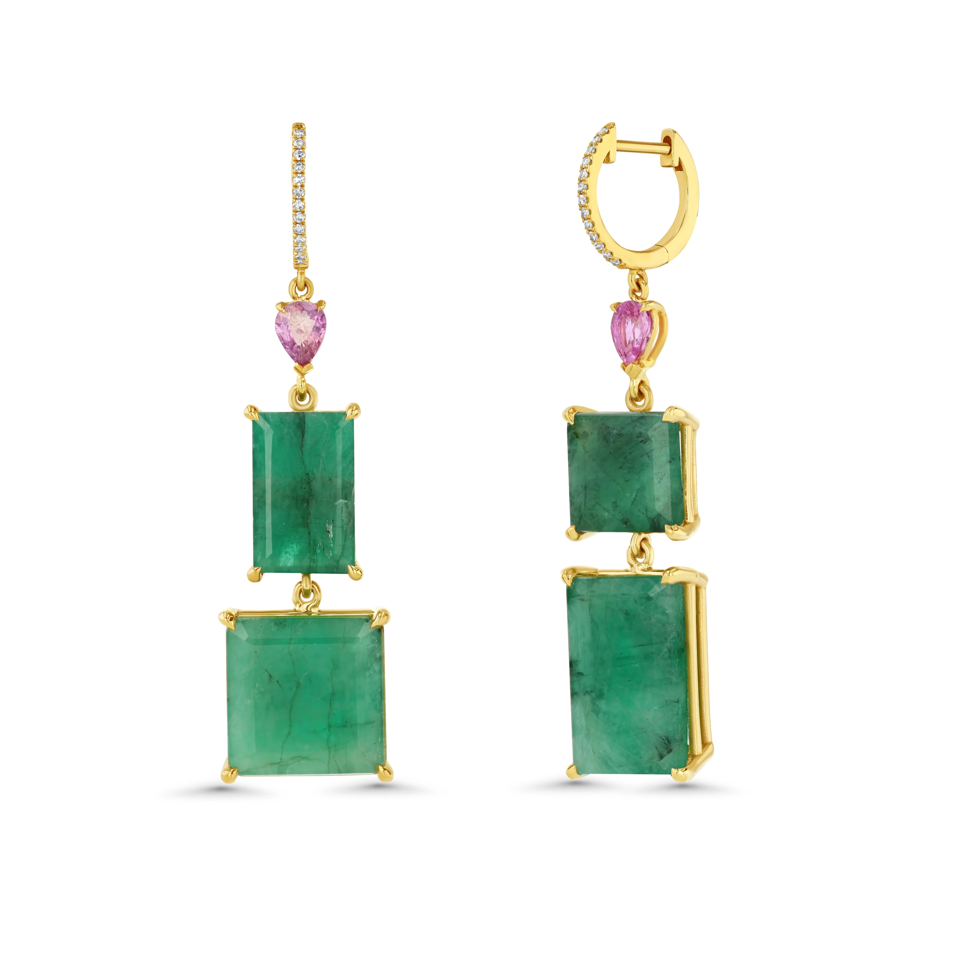 Drop & Dangle Earrings
