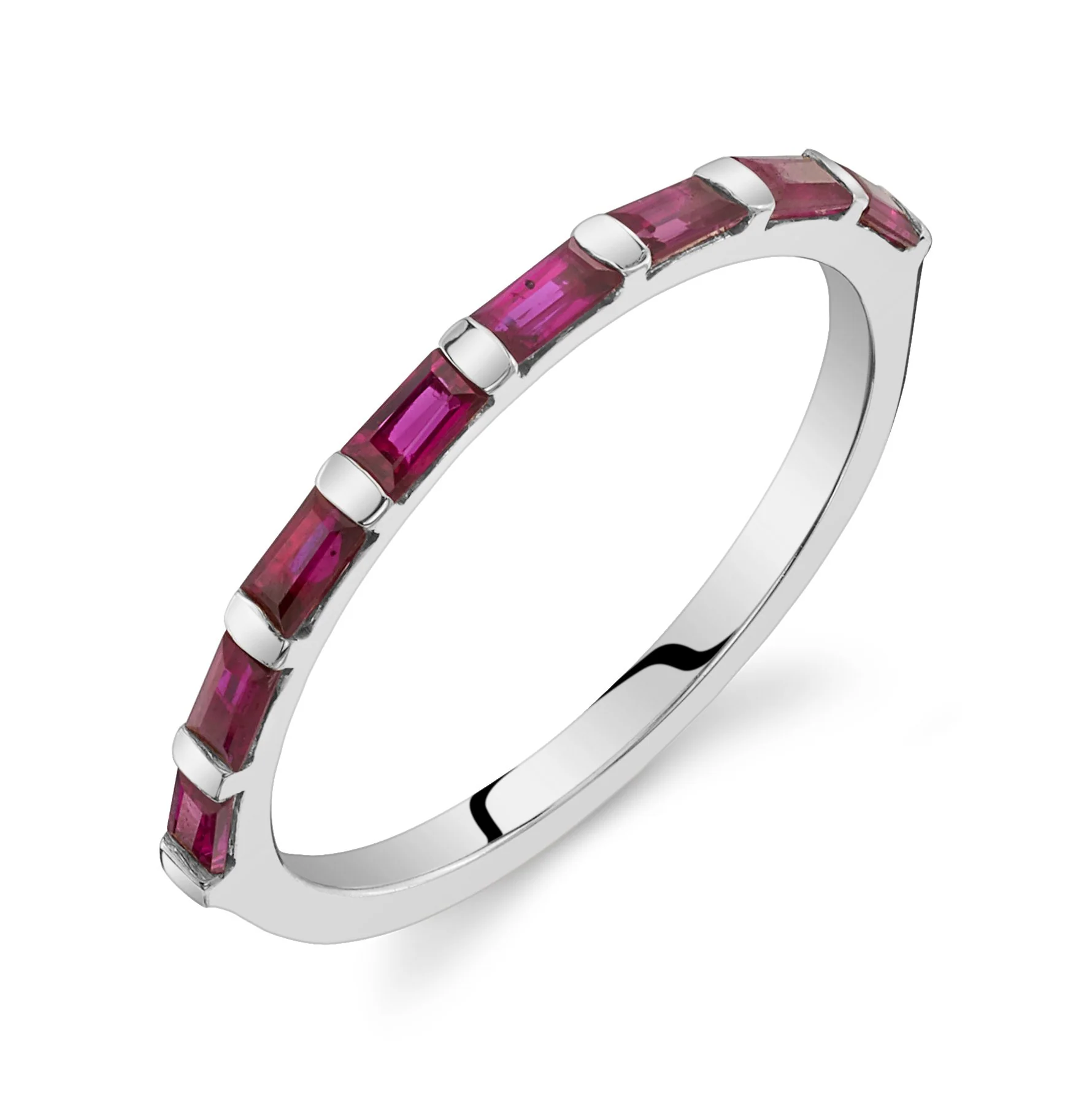 BAGUETTE RING - Image 3