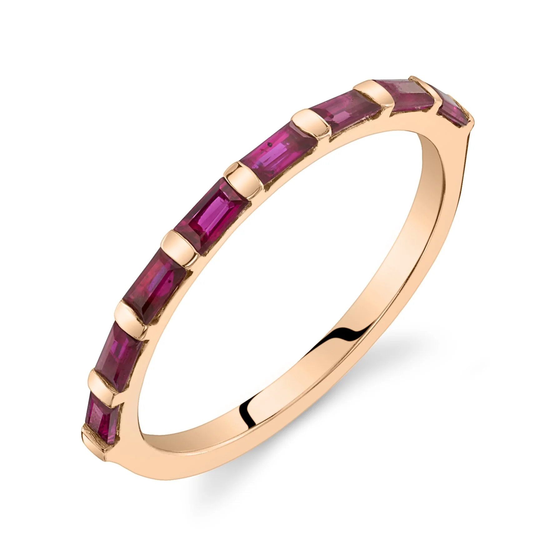 BAGUETTE RING - Image 4