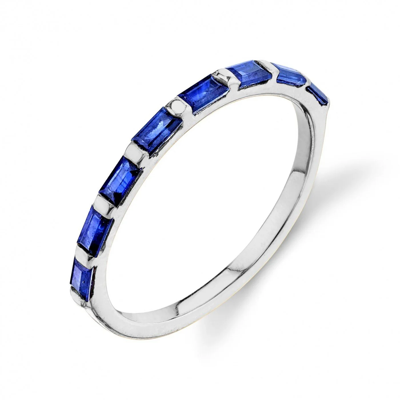 BAGUETTE RING - Image 3