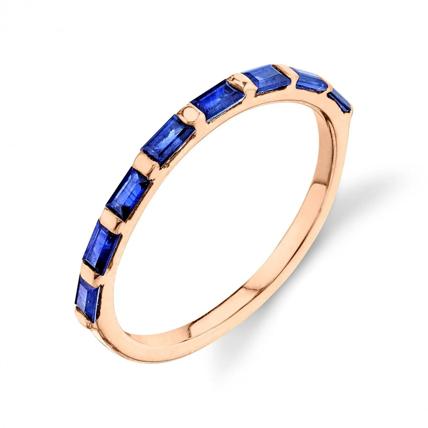 BAGUETTE RING - Image 4
