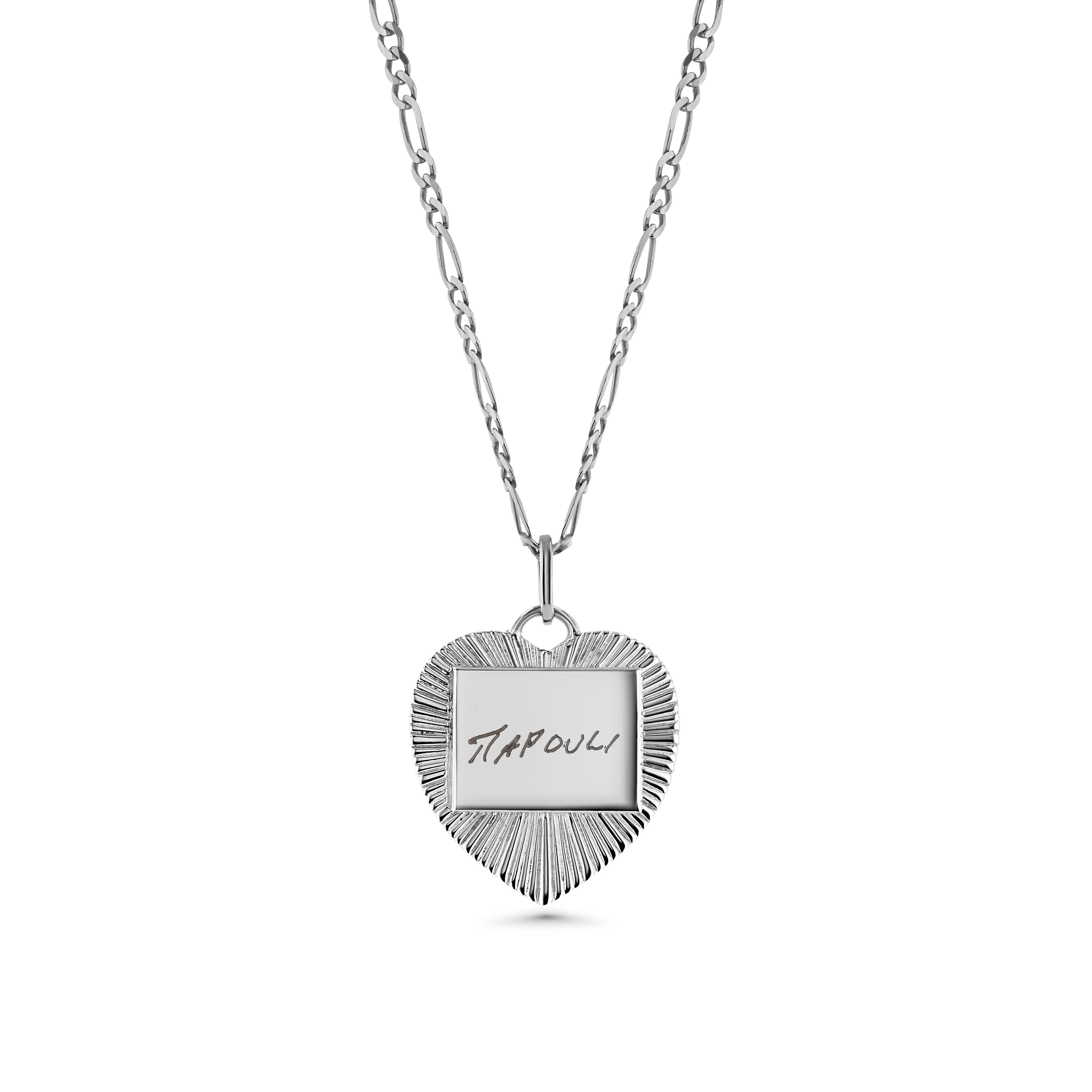 SIGNATURE HEART CHARM - Image 4