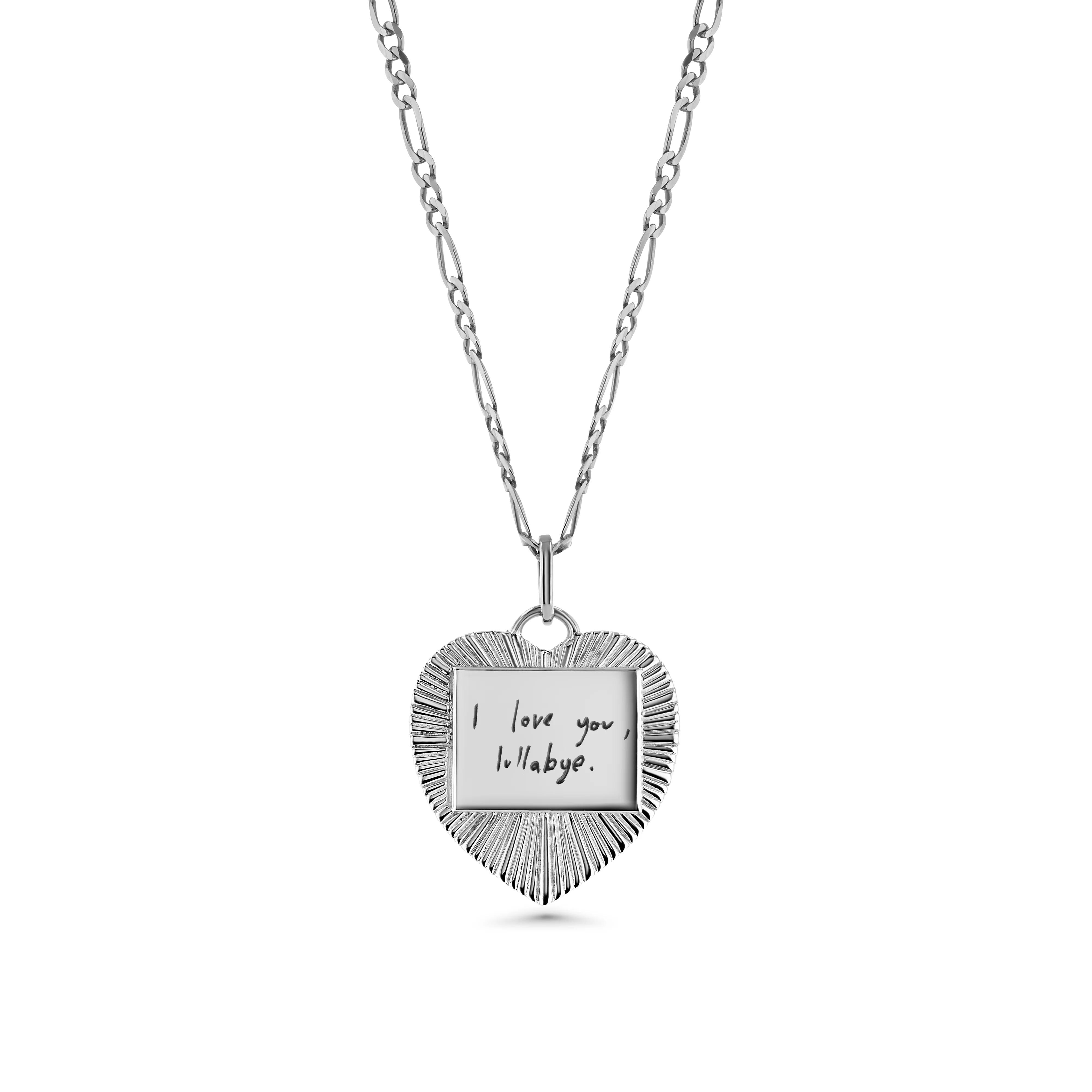 SIGNATURE HEART CHARM - Image 6
