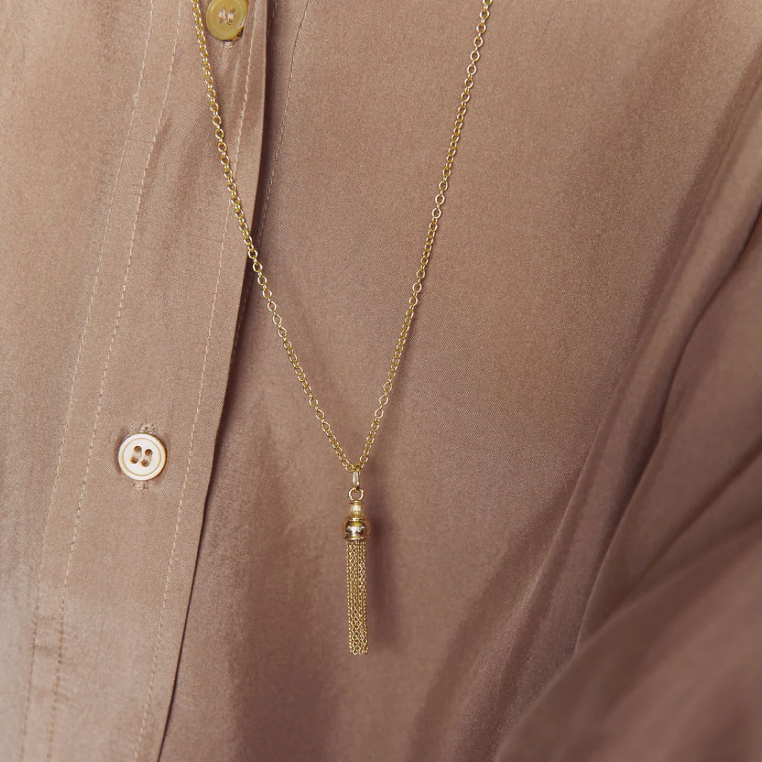 Thick Cable Chain - Image 3